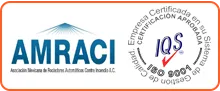 Certificación ISO 9001:2015