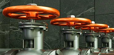 Control de fluidos